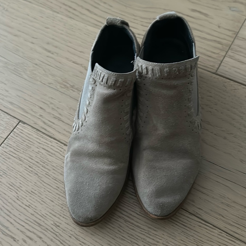 Rebecca minkoff shoes 5.5M